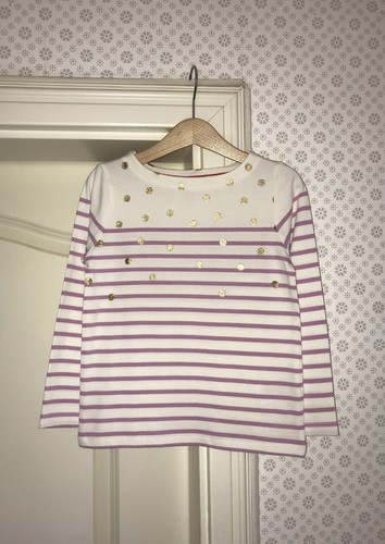 Mini boden langarmshirt shirt - mini,