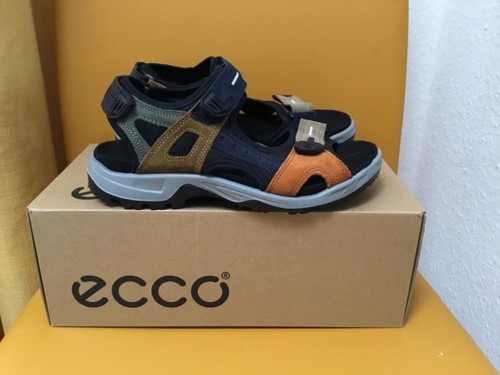 Ecco offroad yucatan herren - ecco,