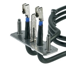 Backofenheizung für Miele