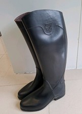 Aigle Herren-Reitstiefel