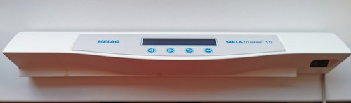 Melag melatherm bedienteil - 10,