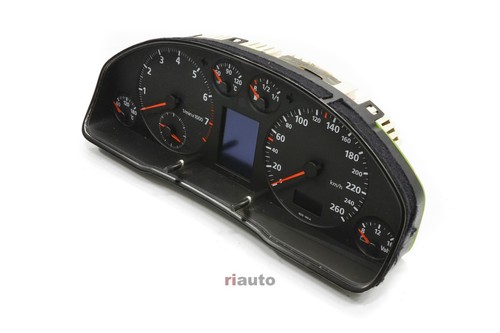 Audi 8d2 vdo 2 - a4, s4