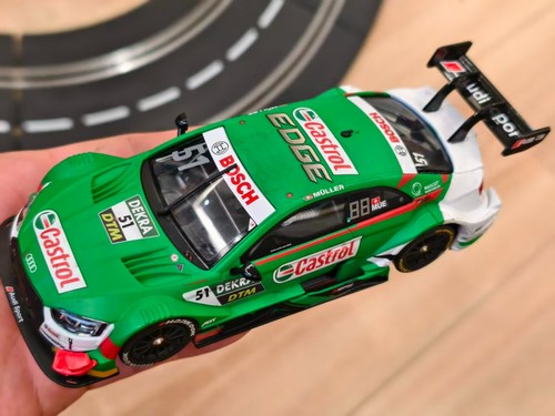 30936 carrera digital 132 audi - 30936,