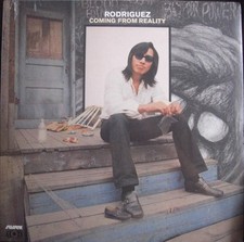Sixto Rodriguez - Coming From