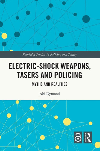 Electric shock weapons tasers - electric-shock,