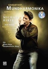 Garantiert Mundharmonika lernen mit Michael Hirte (Buch/... | Buch | Zustand gut