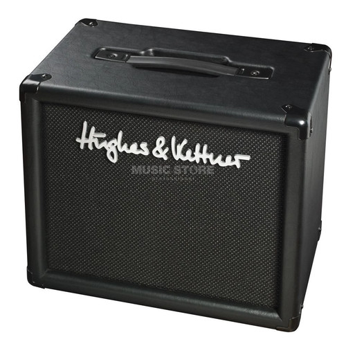 Hughes kettner box 112 - kettner,