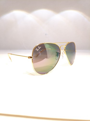 Ray ban aviator - rb3025,