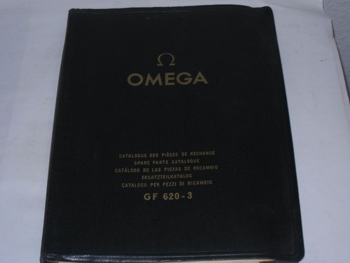 Diverse:Omega