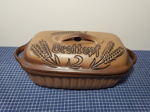 Schöner formano brottopf mit - schöner,