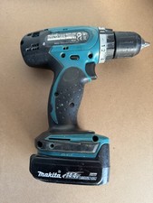 Makita akkuschrauber bdf343 - makita,