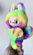 Plüsch Monster Mit Magnet