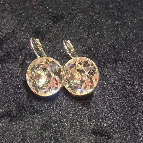 Swarovski ohrringe - swarovski,