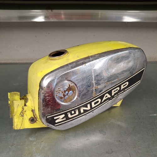 Original zündapp tank 517 - 517, c