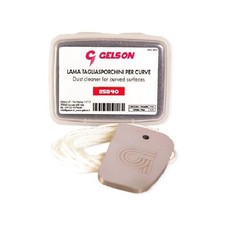 GELSON SCHLEIMBLATT FÜR KURVEN