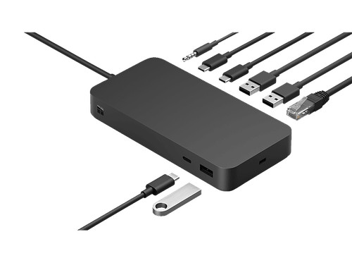 Microsoft surface thunderbolt - surface,