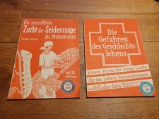 Lehrmeister Bücherei 2 Hefte