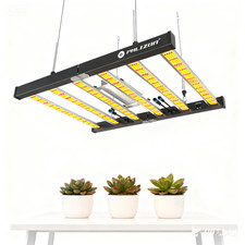 Spider 4500W Samsung LED Grow Light Vollspektrum Pflanzenlampe Indoor Plants Veg