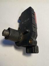 Original Bosch Leerlaufregler