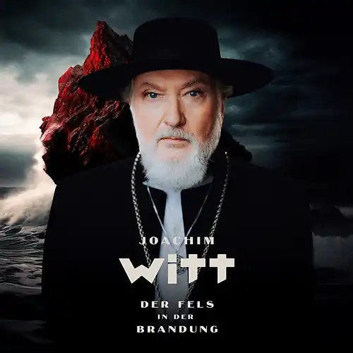 Der fels - der, brandung