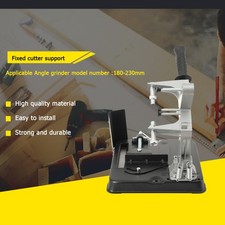 Angle Grinder Fixed Holder