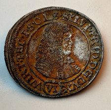 Schlesien Württemberg Öels 6