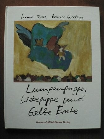 Lumpenpuppe liebepuppe und - lumpenpuppe,,