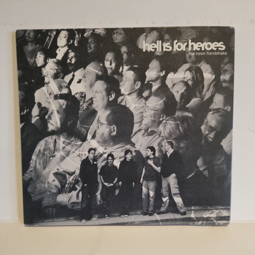 Very rare track cd promo - rare,