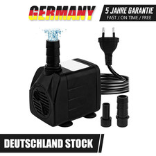 Mini Teichpumpe Aquariumpumpe