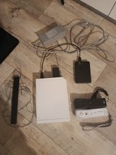 Riesiges Wii-Komplettpaket
