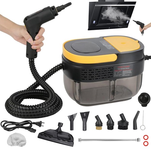 2500w dampfreiniger für auto - 2500w,