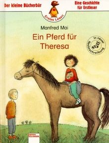 Ein pferd für theresa von - für,