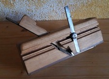 Grathobel, Handhobel, Franken