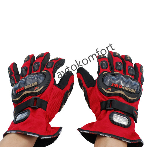 Panzerung rot motorrad - panzerung,