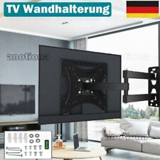 LCD LED TV Wandhalterung 22 26 32 42 Zoll für Sony Philips Samsung LG Fernseher