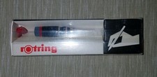 Rotring varioscript / variant / micronorm - 1206 - 6,0 mm - NOS 