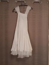 Monny Kommunionkleid, Festtagskleid, Streuengelkleid, Größe 146