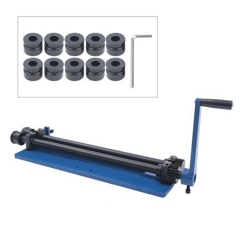 460 inch metal bead - 18,