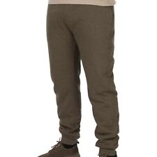 Fox Collection Sherpa Jogger Green Black - Angelhose, Angelkleidung, Bekleidung