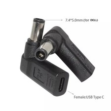 Laptop Netzteilanschluss DC