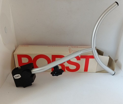 Vintage porst schulterstativ - vintage,
