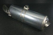 BMW R 1200 GS Original Auspuff