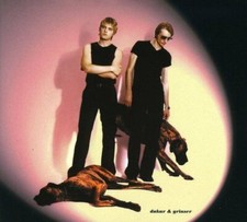 Dakar & Grinser Are you really satisfied now (1999)  [CD]