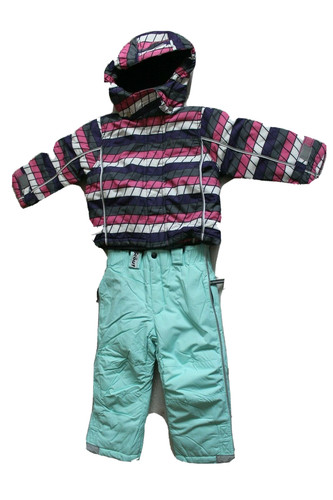 Scout schneeanzug teile - schneeanzug, 2