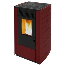 Wamsler WPO 7 Pelletofen Stahl