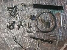 BMW C1 Roller Restteile