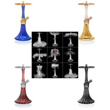 Aladin Epox 360 Shisha  - mit