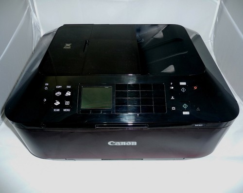 Canon pixma mx725 mx925 - pixma, "