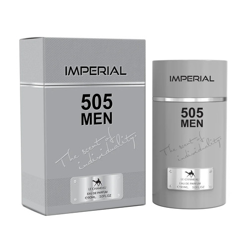 Chameau imperial 505 - chameau, man