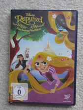 Disney Rapunzel - Für Immer